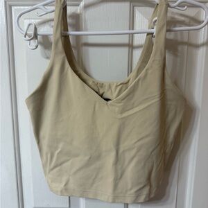 Lululemon align tank
